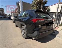 تويوتا راف 4